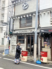 大塚の居抜き物件