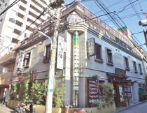 荻窪の居抜き物件