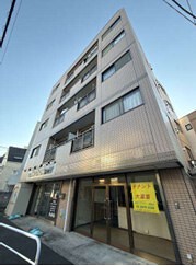 小岩の店舗物件