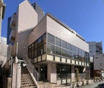 原宿の店舗物件
