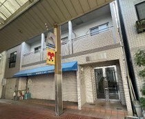 新長田の居抜き物件