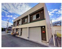 南与野の店舗物件