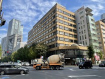 神谷町の店舗物件