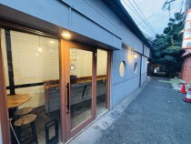 大阪梅田の居抜き物件