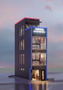 なんばの店舗物件