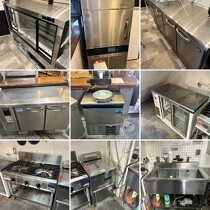 新福島の居抜き物件