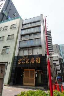 錦糸町の居抜き物件