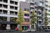 恵比寿の居抜き物件