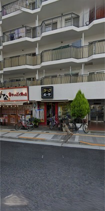 両国の居抜き物件