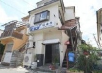 寝屋川市の居抜き物件