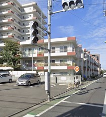 桜新町の居抜き物件