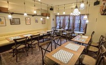 新宿御苑前の居抜き物件