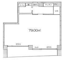 志木の店舗物件