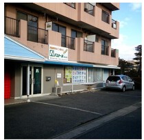 蓮田の店舗物件