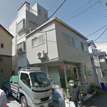 祖師ヶ谷大蔵の店舗物件