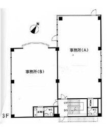 杉戸高野台の店舗物件