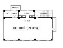 本川越の店舗物件