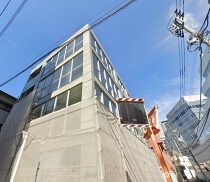 都庁前の店舗物件