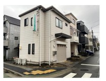 住吉の店舗物件