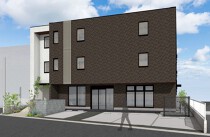 東川口の店舗物件