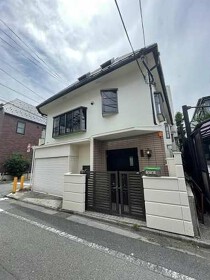 神楽坂の店舗物件