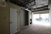 針中野の居抜き物件