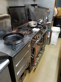 市川の居抜き物件