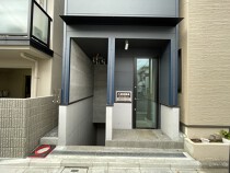 西小山の店舗物件