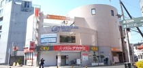 向ヶ丘遊園の店舗物件