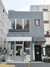 神楽坂の居抜き物件
