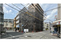 西川口の店舗物件