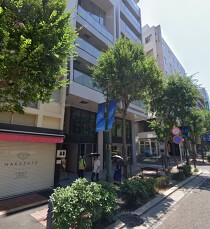 関内の店舗物件