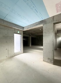 千里山の店舗物件