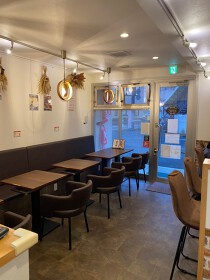公津の杜の居抜き物件