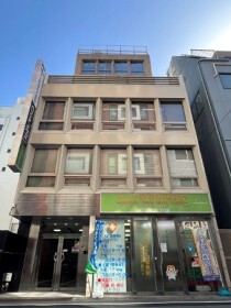 茅場町の居抜き物件