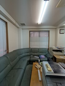 三ノ宮の居抜き物件