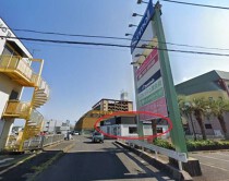 旭の店舗物件