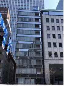 大門の店舗物件