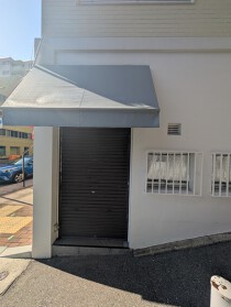 元町の居抜き物件