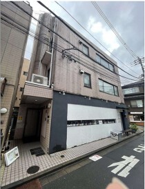 代々木上原の居抜き物件