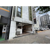 久屋大通の居抜き物件
