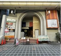 堺東の居抜き物件