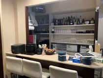 新宿の居抜き物件