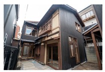 祇園四条の店舗物件