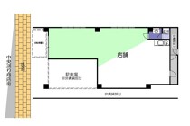 戸田公園の店舗物件