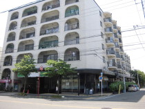 御器所の店舗物件