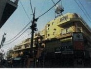 下赤塚の店舗物件