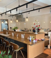 長岡京の居抜き物件