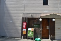 十三の居抜き物件