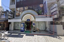 中野新橋の店舗物件